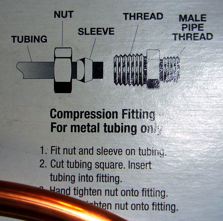 How to replace compressor metal air pipe MKRD.info